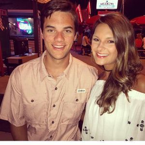 Meet your Posher, Alex